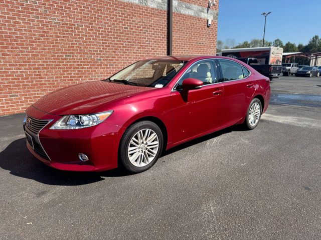 2014 Lexus ES 350