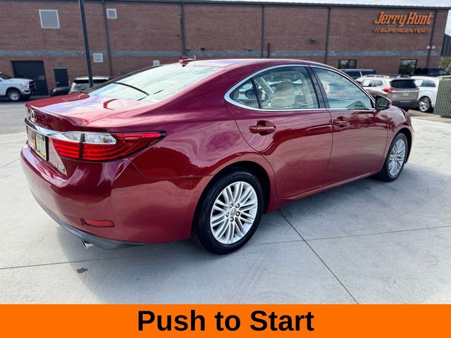 2014 Lexus ES 350