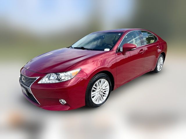 2014 Lexus ES 350