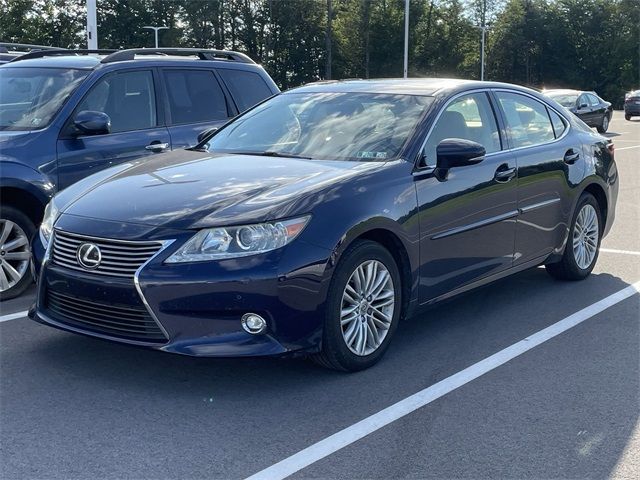 2014 Lexus ES 350