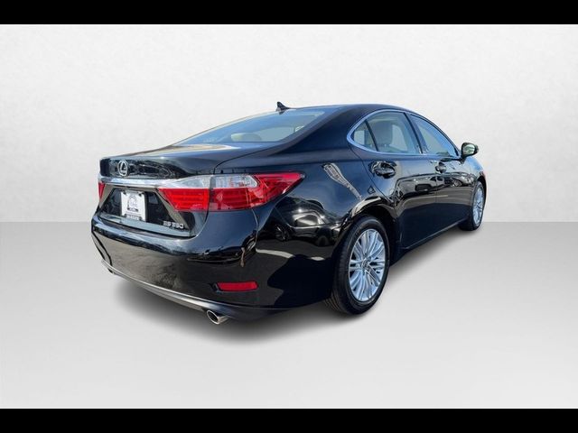 2014 Lexus ES 350