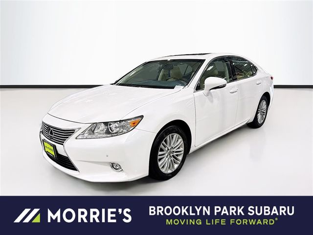 2014 Lexus ES 350