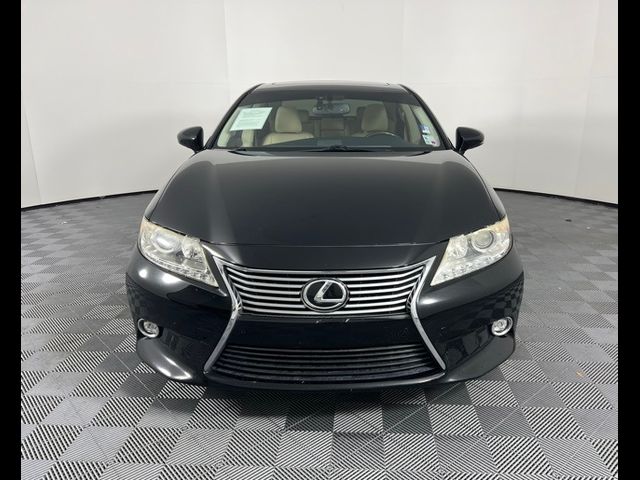 2014 Lexus ES 350