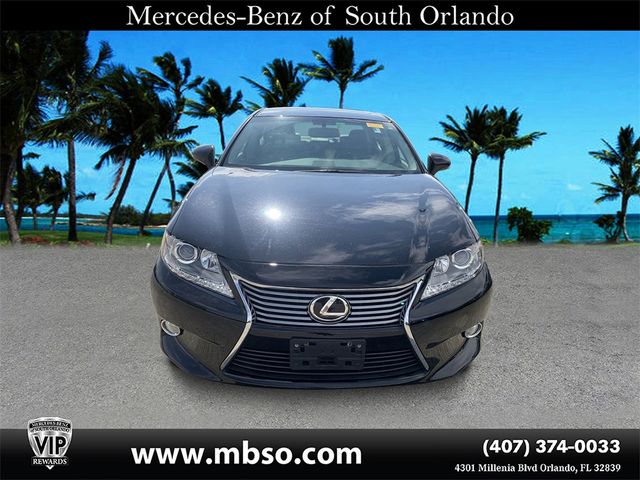 2014 Lexus ES 350