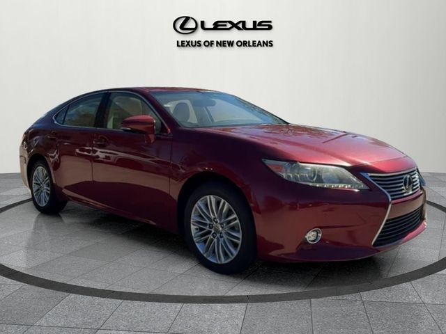 2014 Lexus ES 350