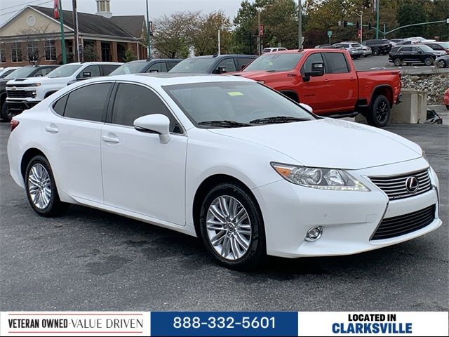 2014 Lexus ES 350