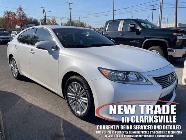 2014 Lexus ES 350