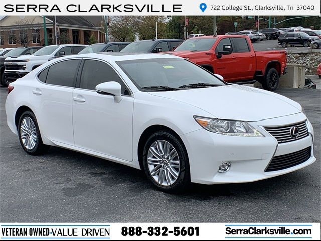 2014 Lexus ES 350