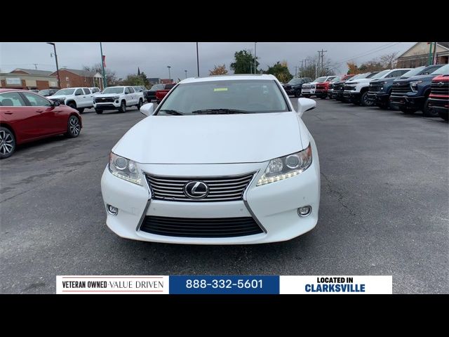 2014 Lexus ES 350