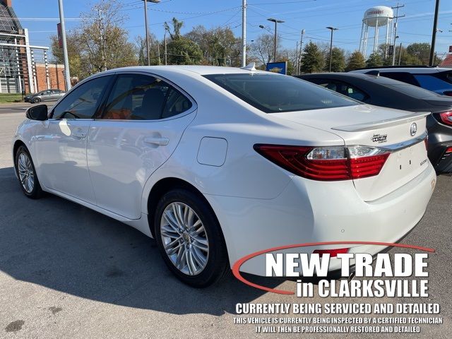 2014 Lexus ES 350