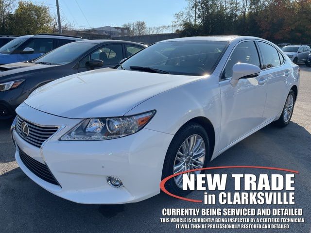 2014 Lexus ES 350