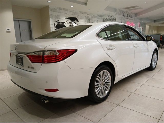 2014 Lexus ES 350