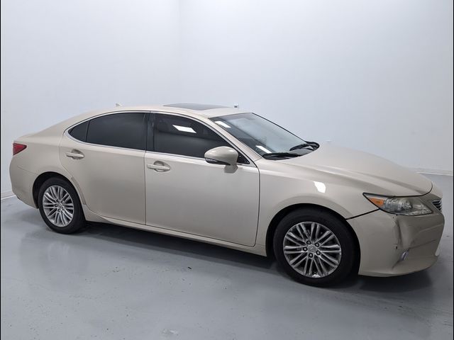 2014 Lexus ES 350