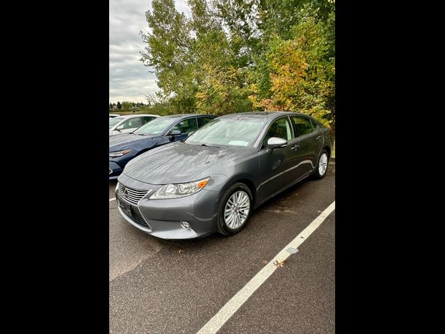 2014 Lexus ES 350