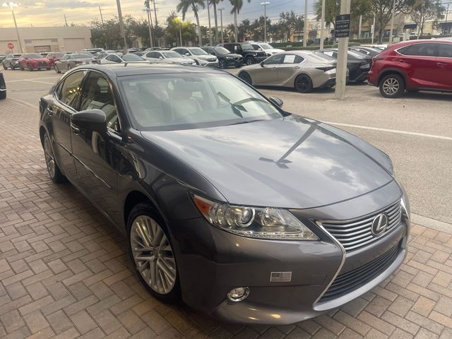 2014 Lexus ES 350