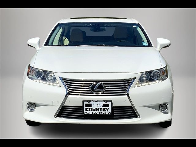 2014 Lexus ES 350