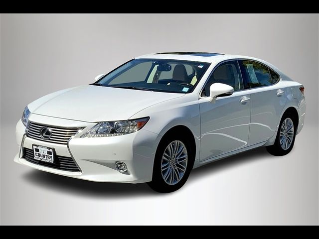 2014 Lexus ES 350