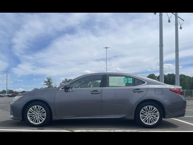 2014 Lexus ES 350