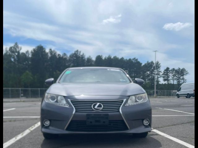 2014 Lexus ES 350