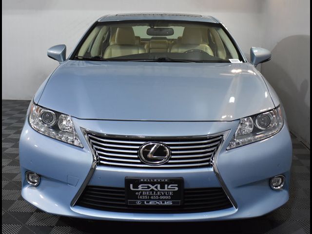 2014 Lexus ES 350