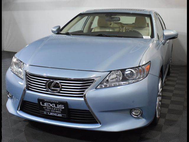 2014 Lexus ES 350