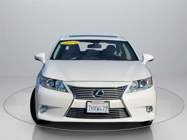 2014 Lexus ES 350