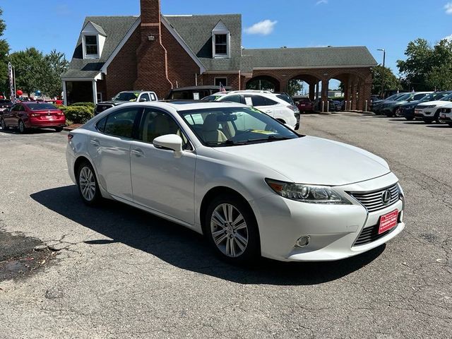 2014 Lexus ES 350