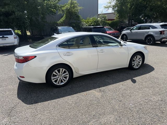 2014 Lexus ES 350