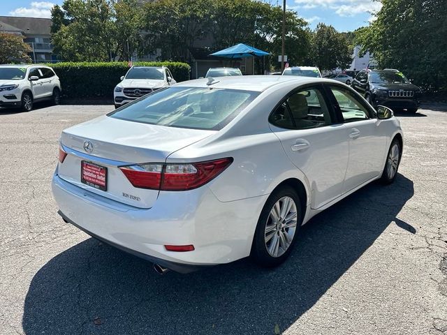 2014 Lexus ES 350