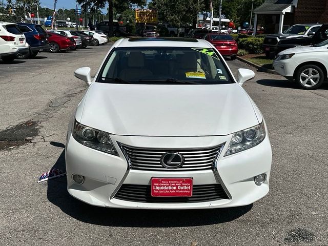 2014 Lexus ES 350