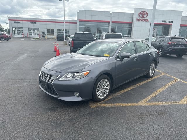 2014 Lexus ES 350