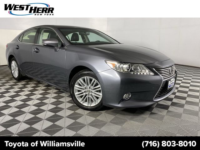 2014 Lexus ES 350