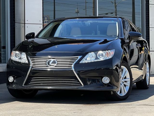2014 Lexus ES 350