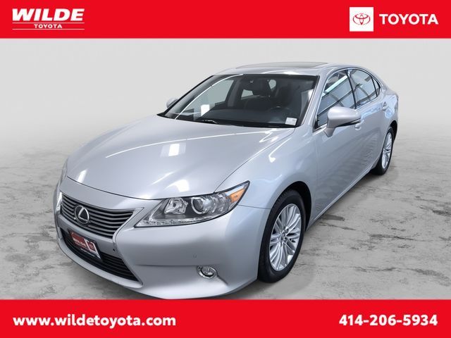 2014 Lexus ES 350