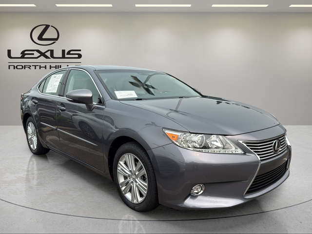 2014 Lexus ES 350