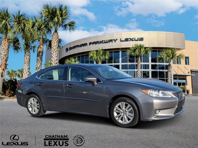 2014 Lexus ES 350