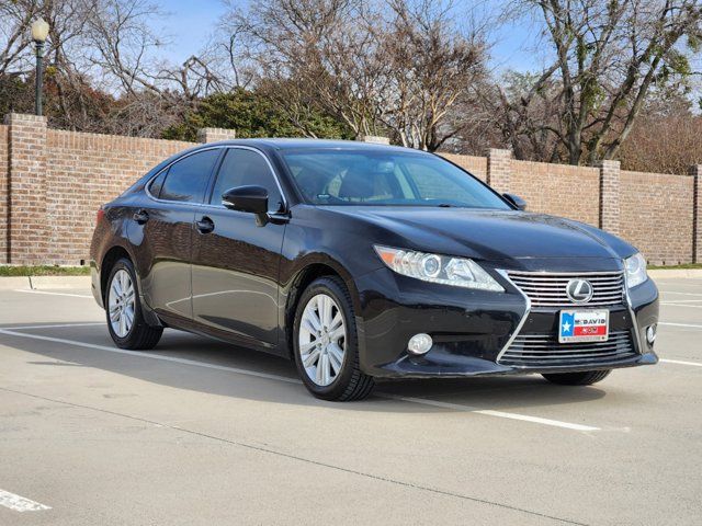 2014 Lexus ES 350