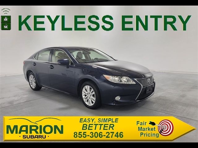 2014 Lexus ES 350