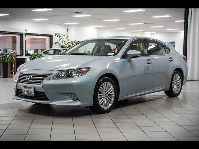 2014 Lexus ES 350