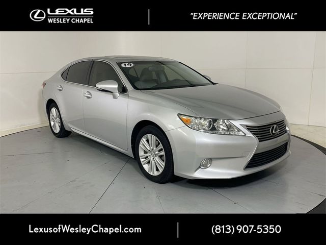 2014 Lexus ES 350