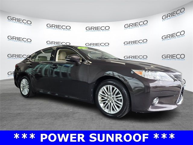 2014 Lexus ES 350