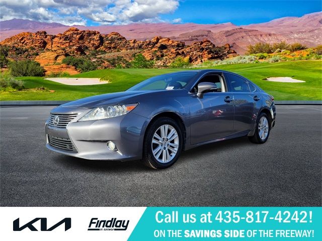 2014 Lexus ES 350