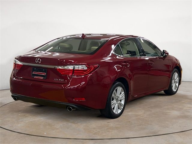 2014 Lexus ES 350