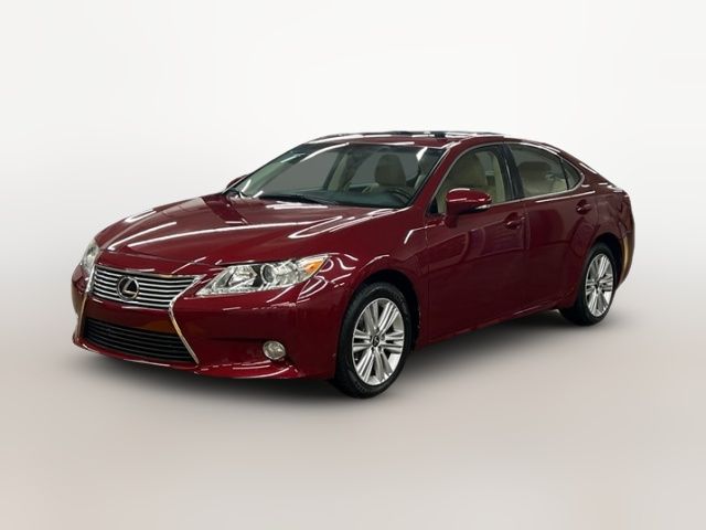 2014 Lexus ES 350