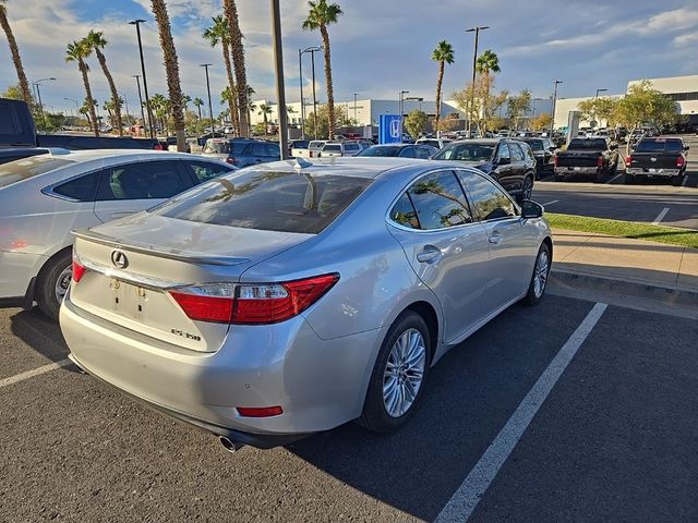 2014 Lexus ES 350