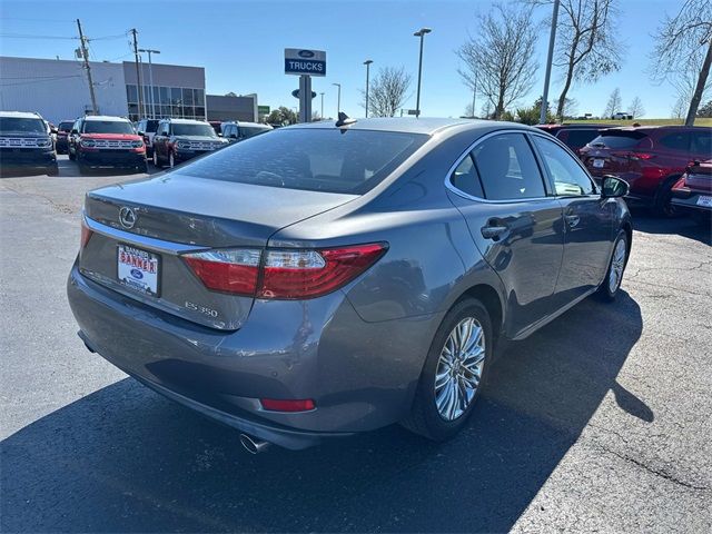 2014 Lexus ES 350