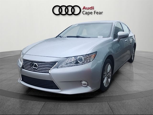 2014 Lexus ES 350