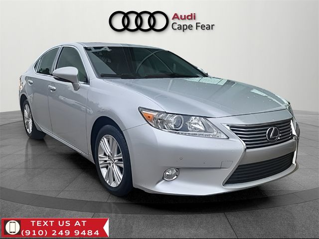 2014 Lexus ES 350