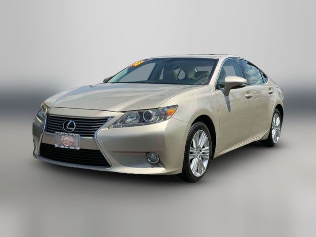 2014 Lexus ES 350