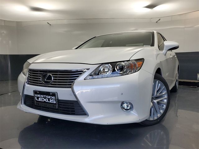 2014 Lexus ES 350